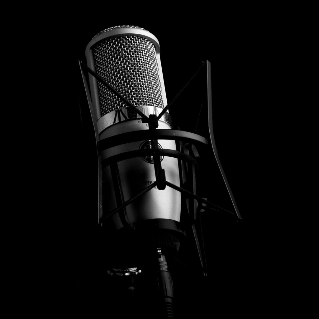 Voice Over Tips Voice over studio