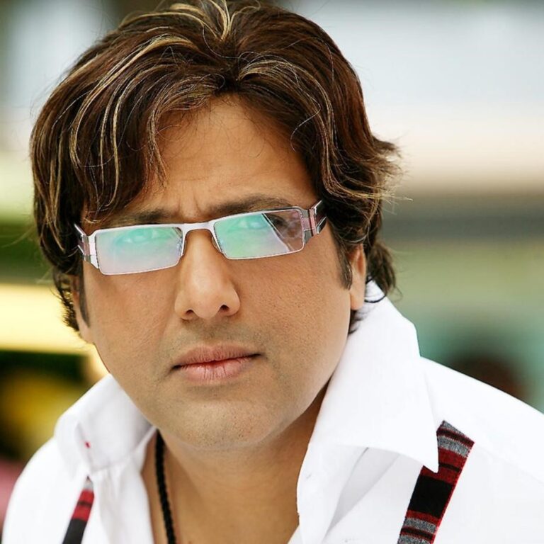 looserr govinda actor