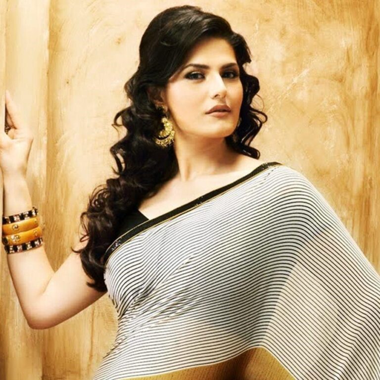 looserr zarine khan